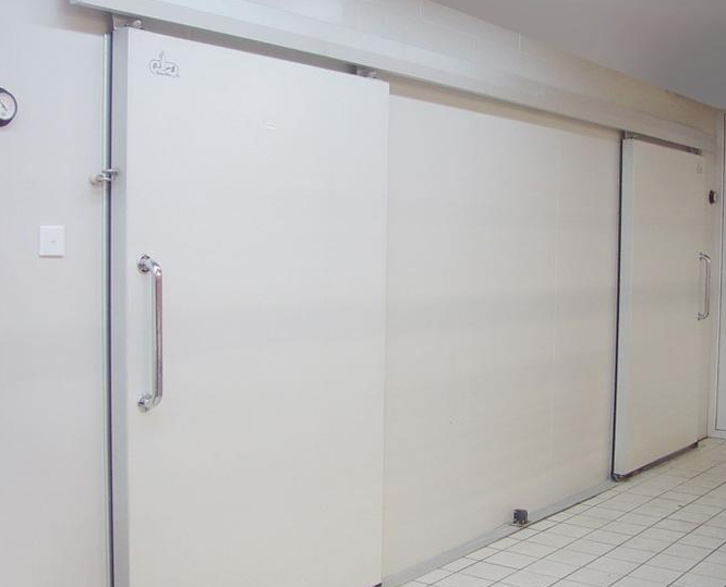 濟(jì)南冷庫設(shè)計(jì)