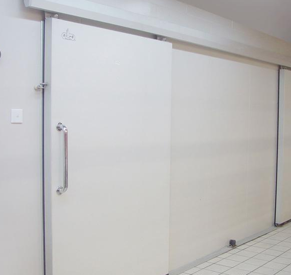 冷庫(kù)安裝時(shí)必須留意的難題 山東冷庫(kù)安裝